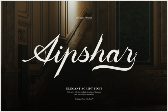 Aipshar: Where Modern Elegance Meets Artisan Flair