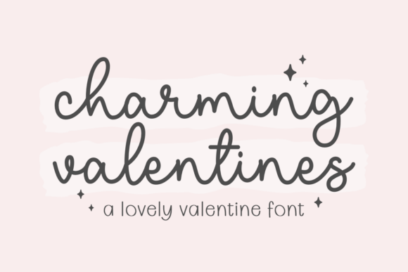 Charming Valentines: Infusing Joy into Every Design Stroke