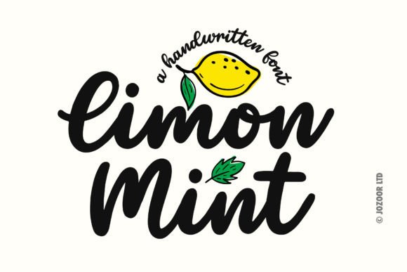 Limon Mint: A Breath of Fresh Air for Modern Design