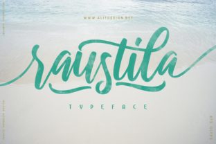 Raustila: Infusing Your Designs with Effortless Charm