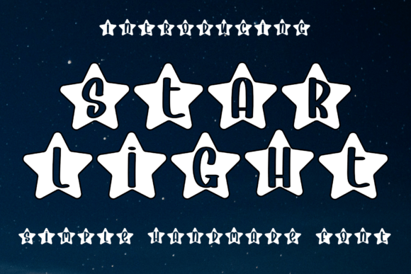 Star Light: Crafting Visual Poetry for Modern Brands